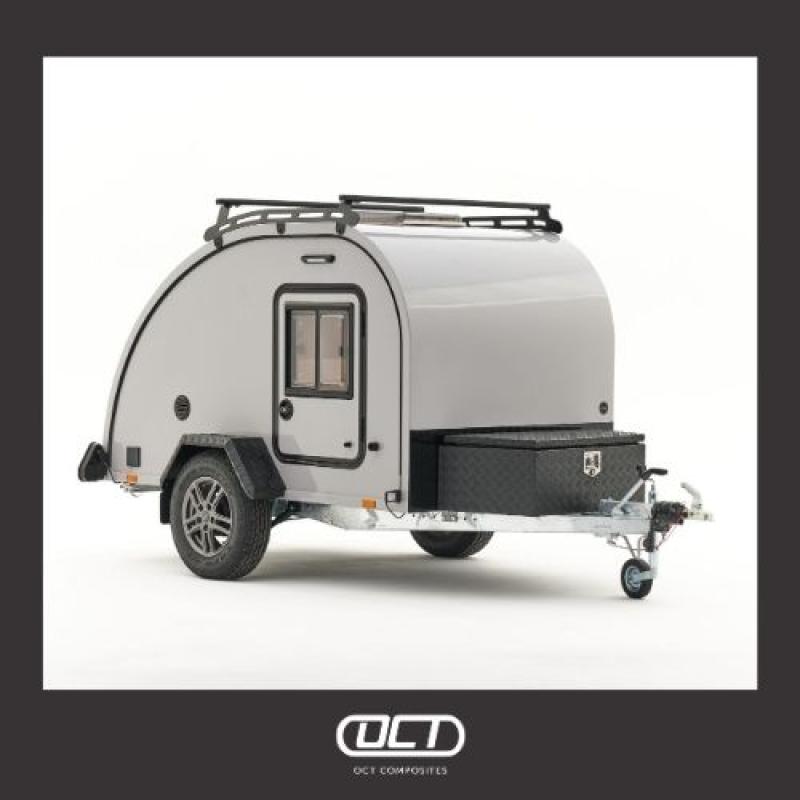 Industrial Custom Composite Components 61