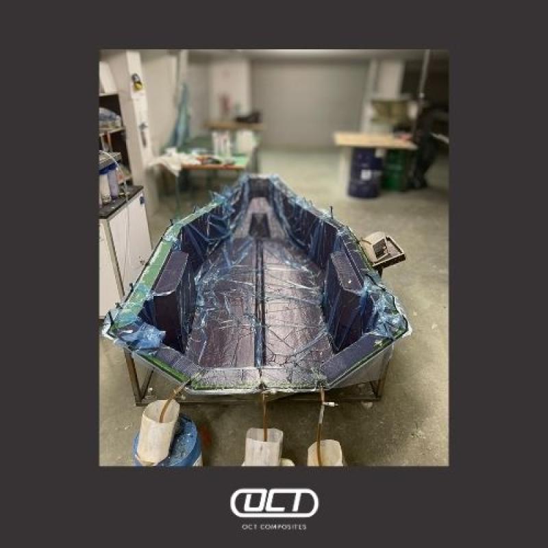 Industrial Custom Composite Components 82