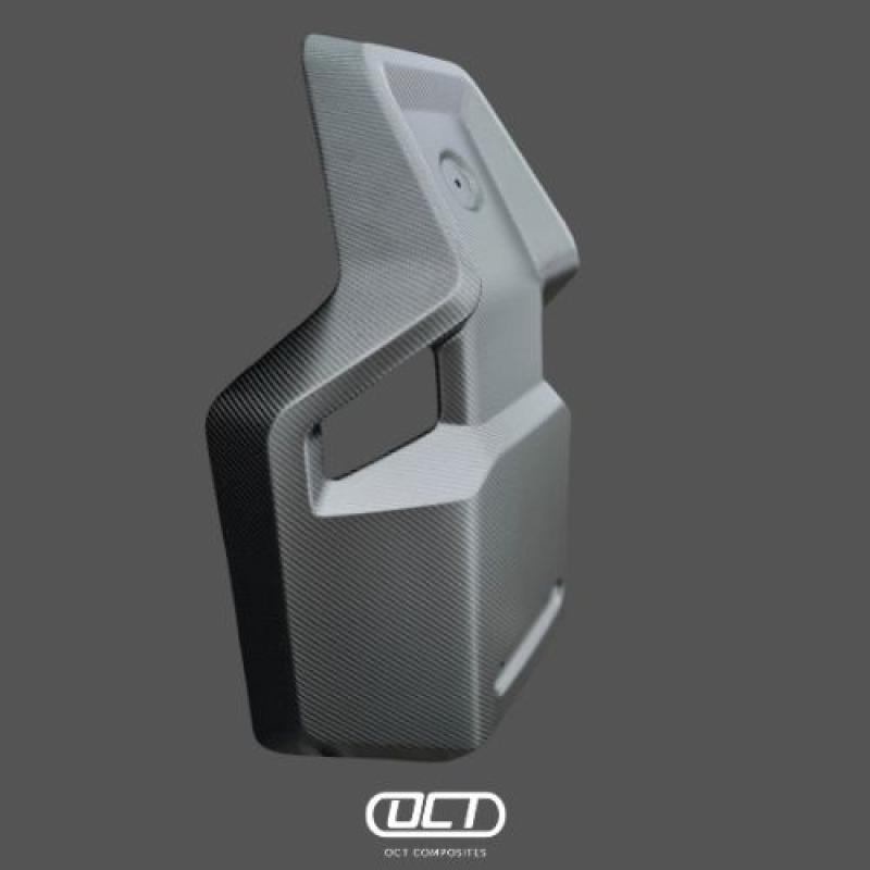 Oct Composite Custom Design Composit Parts 1