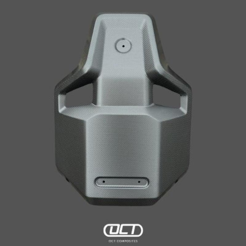 Oct Composite Custom Design Composit Parts 2