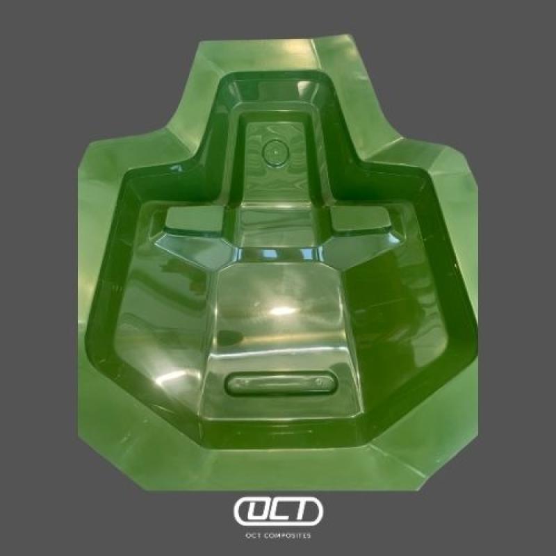 Oct Composite Custom Design Composit Parts 3