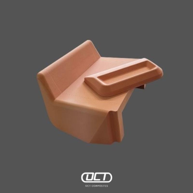 Oct Composite Custom Design Composit Parts 6