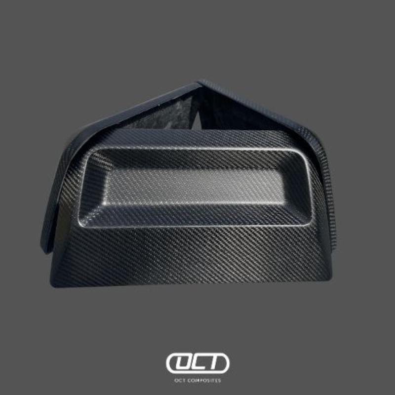 Oct Composite Custom Design Composit Parts 8