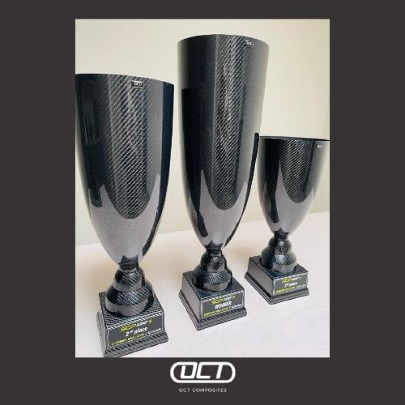Carbon Fiber Trophies 33