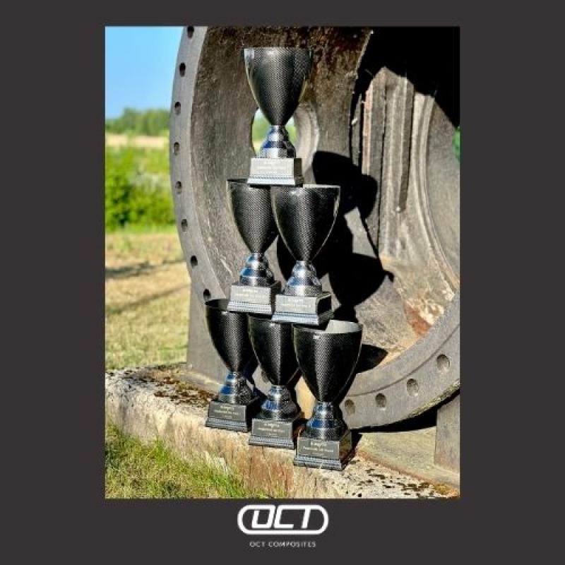 Carbon Fiber Trophies 38