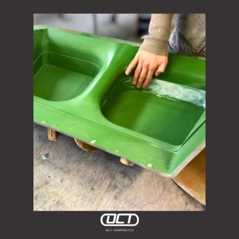 Composite Tooling 10