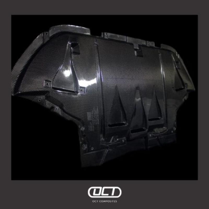 Carbon Fiber Parts 48 1