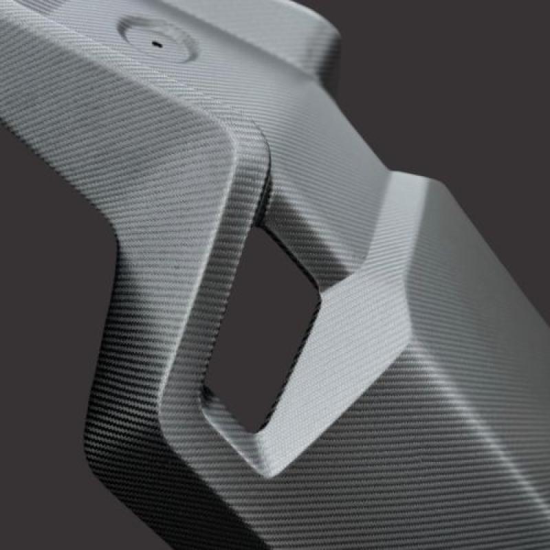 Carbon Fiber Parts